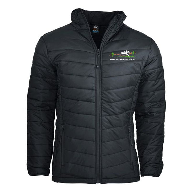 Seymour Racing Club - Puffer Jacket