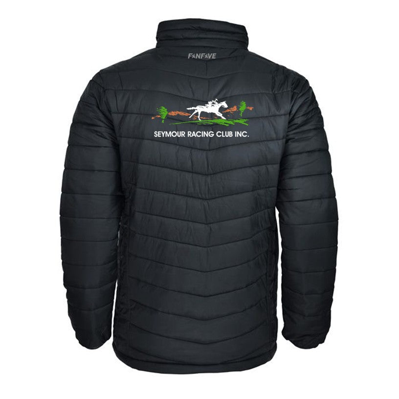 Seymour Racing Club - Puffer Jacket