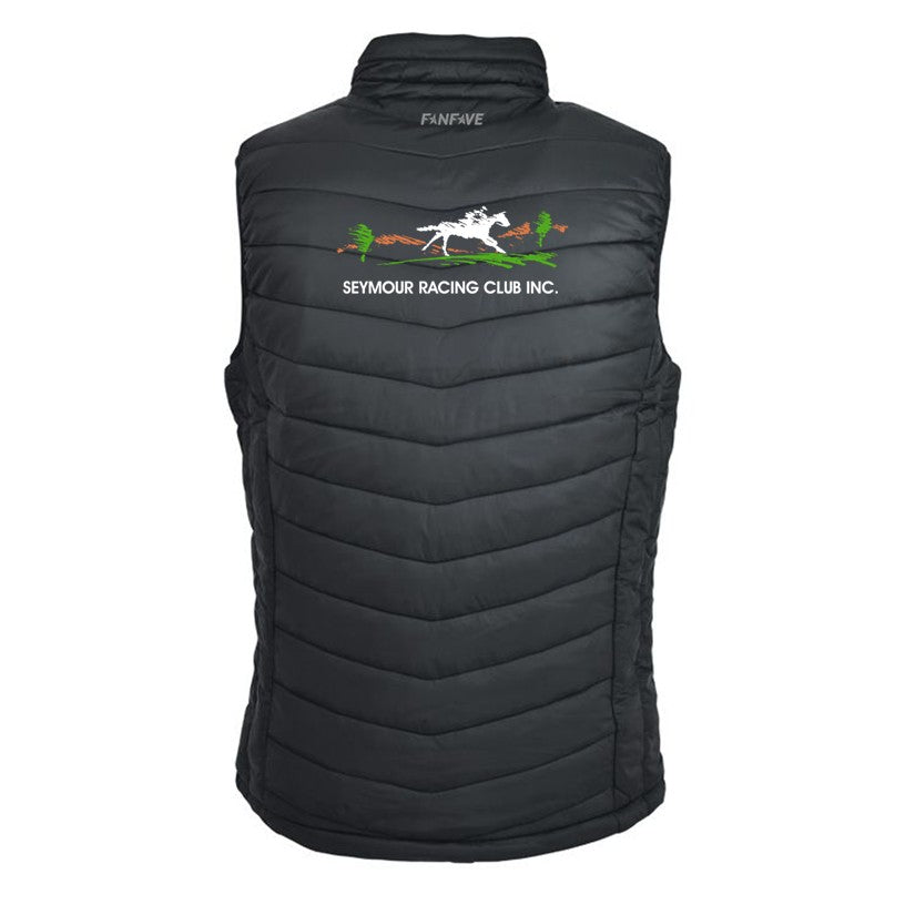 Seymour Racing Club - Puffer Vest