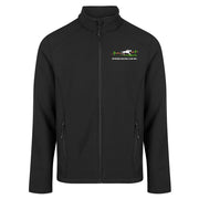 Seymour Racing Club - SoftShell Jacket