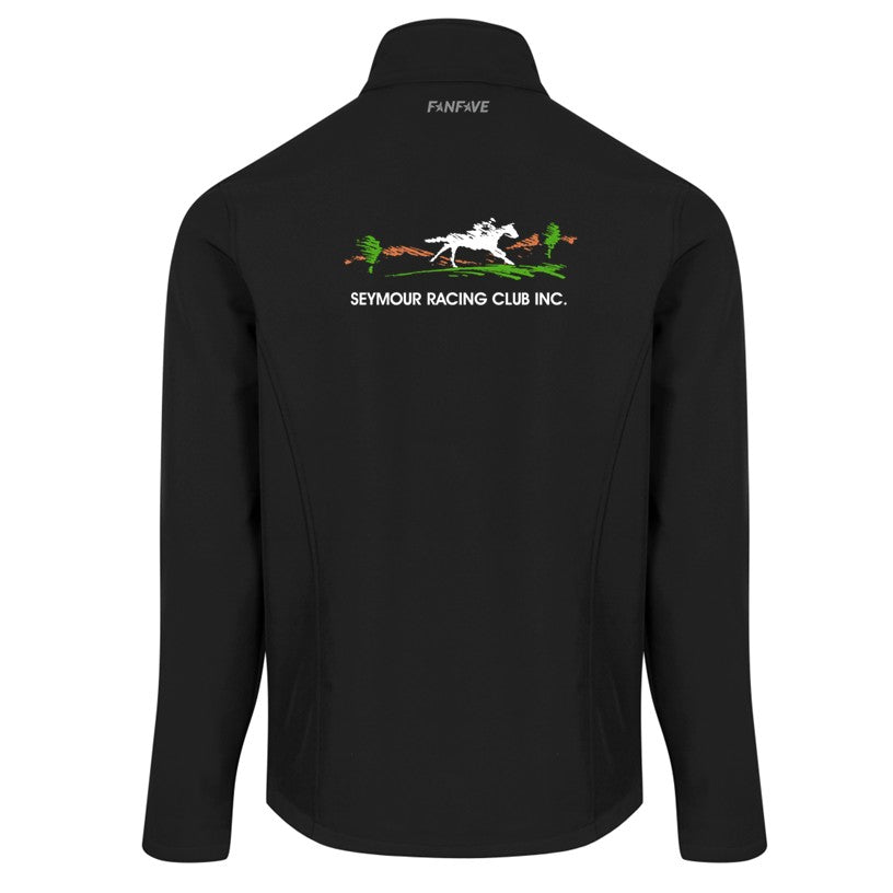 Seymour Racing Club - SoftShell Jacket