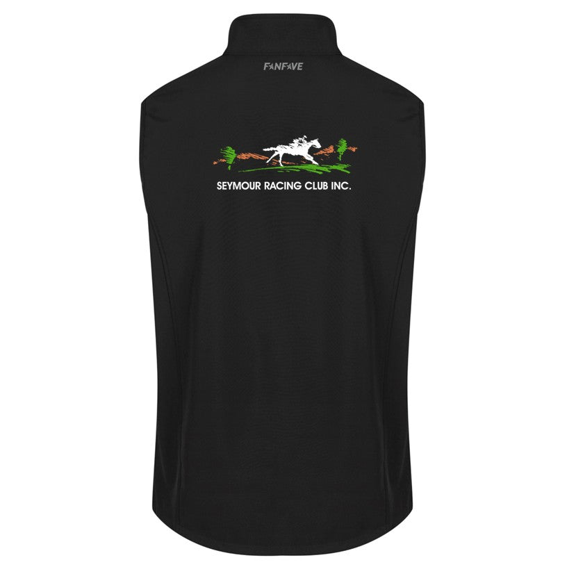 Seymour Racing Club - SoftShell Vest