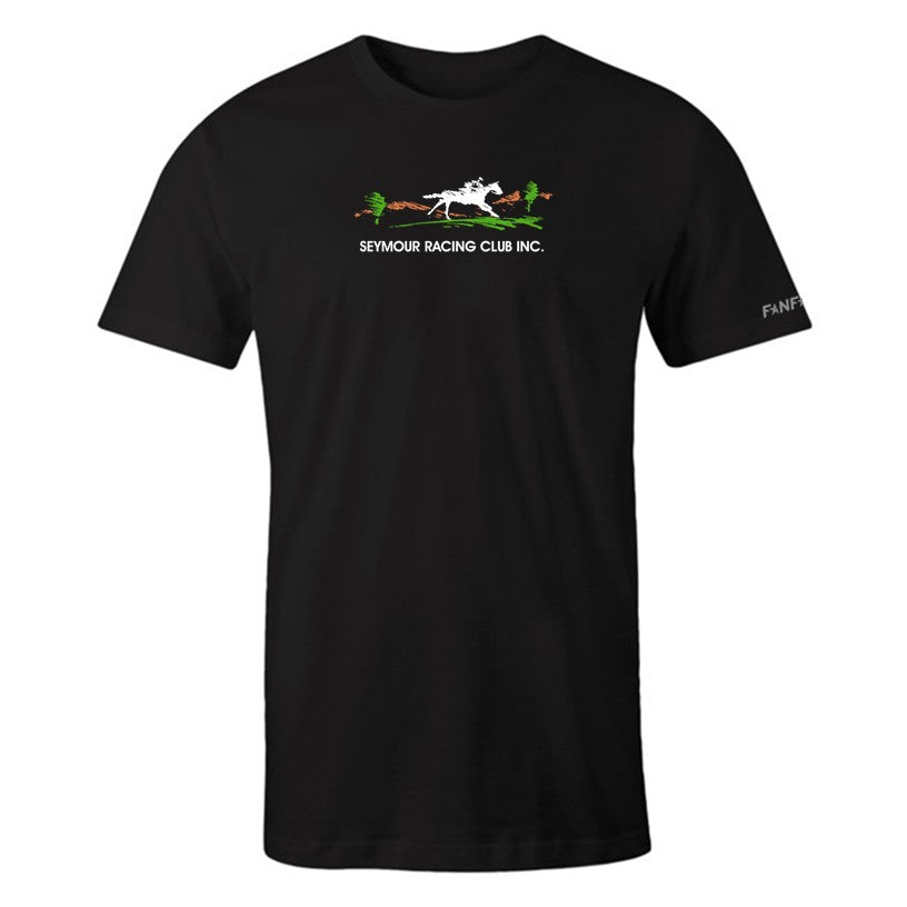 Seymour Racing Club - Tee