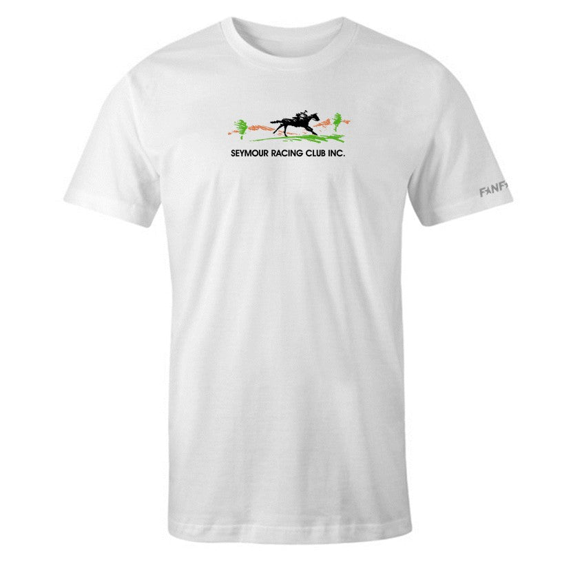 Seymour Racing Club - Tee