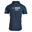 Load image into Gallery viewer, Moe Racing Club - Polo