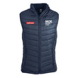 Load image into Gallery viewer, Moe Racing Club / Staff - Puffer Vest