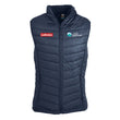 Load image into Gallery viewer, Club Eastwood / Staff - Puffer Vest