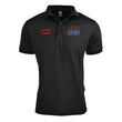 Load image into Gallery viewer, Mad About Racing - Polo Personalised