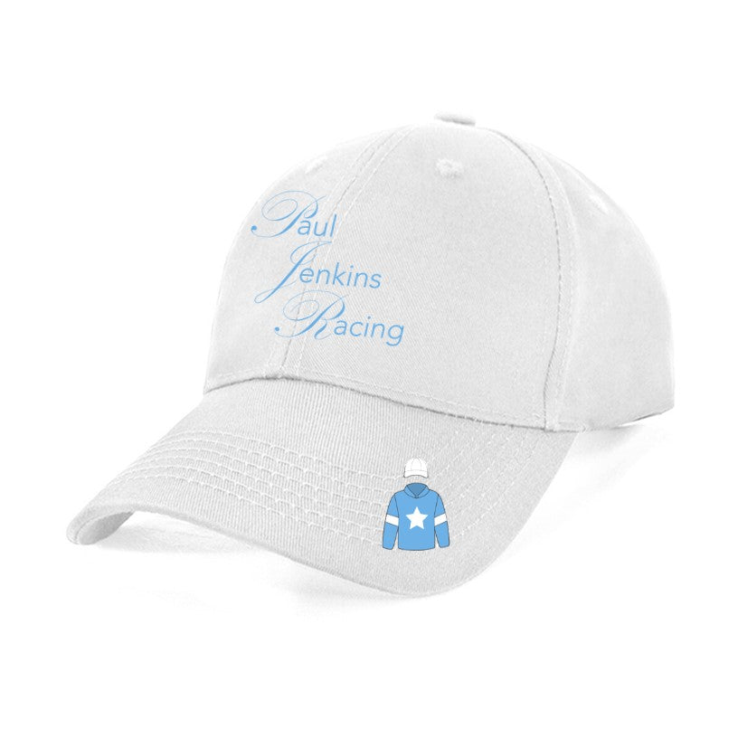 Paul Jenkins - Sports Cap