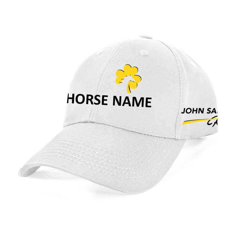 John Sargent - Sports Cap Personalised