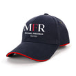 Load image into Gallery viewer, Michael Freedman - Sports Cap