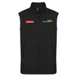 Load image into Gallery viewer, Sale Turf Club / Staff - SoftShell Vest