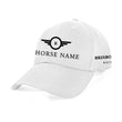 Load image into Gallery viewer, Brisbourne - Sports Cap Personalised