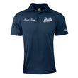 Load image into Gallery viewer, VIC Husslers - Polo Personalised