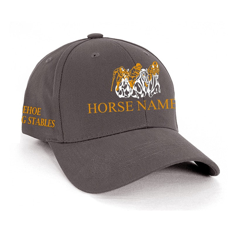 Kehoe - Sports Cap Personalised