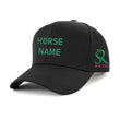 Load image into Gallery viewer, Sarah Rutten - Sports Cap Personalised