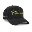 Load image into Gallery viewer, Curtis - Sports Cap Personalised