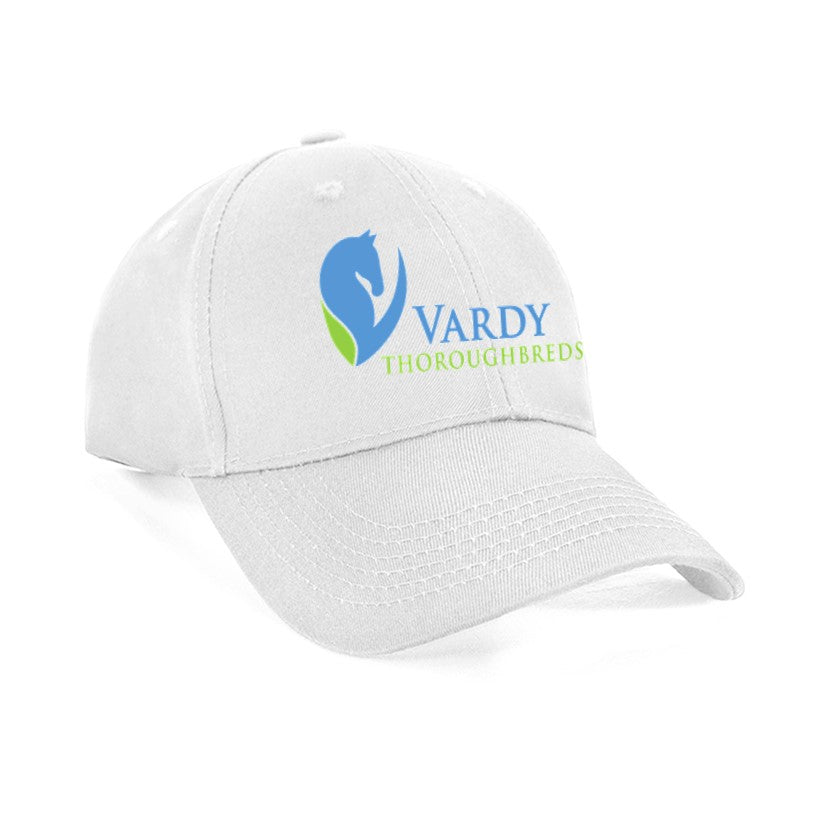 Vardy - Sports Cap