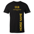 Load image into Gallery viewer, Stephen McLean Racing - Tee Personalised