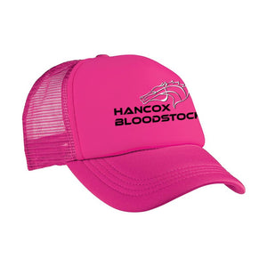 Hancox Bloodstock - Trucker Cap