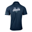 Load image into Gallery viewer, VIC Husslers - Polo Personalised
