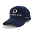 Load image into Gallery viewer, Dabernig - Sports Cap Personalised