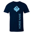 Load image into Gallery viewer, Jamie Stewart - Tee Personalised