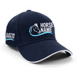 Load image into Gallery viewer, Clayton Douglas - Sports Cap Personalised