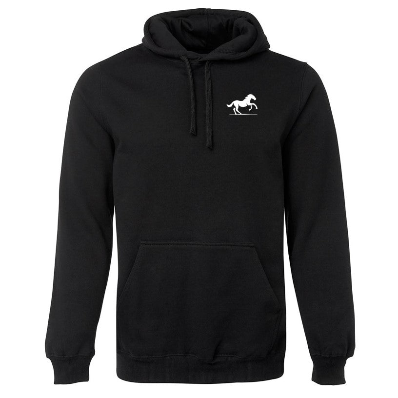Women in Thoroughbred Racing NT - Fleecy Hoodie