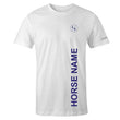 Load image into Gallery viewer, Lucy Yeomans Racing - Tee Personalised