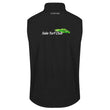 Load image into Gallery viewer, Sale Turf Club / Staff - SoftShell Vest