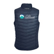 Load image into Gallery viewer, Club Eastwood / Staff - Puffer Vest