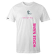 Load image into Gallery viewer, Clinton Taylor - Tee Personalised