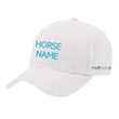 Load image into Gallery viewer, Matt Laurie - Sports Cap Personalised
