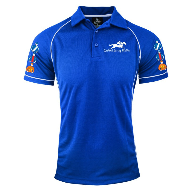 Wieland Racing - Polo