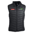 Load image into Gallery viewer, Sale Turf Club / Staff - Puffer Vest