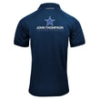 Load image into Gallery viewer, John Thompson - Polo Personalised