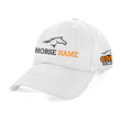 Load image into Gallery viewer, Chris Bieg Racing Sports Cap - Personalised