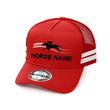 Load image into Gallery viewer, Singleton - Premium Trucker Cap Personalised