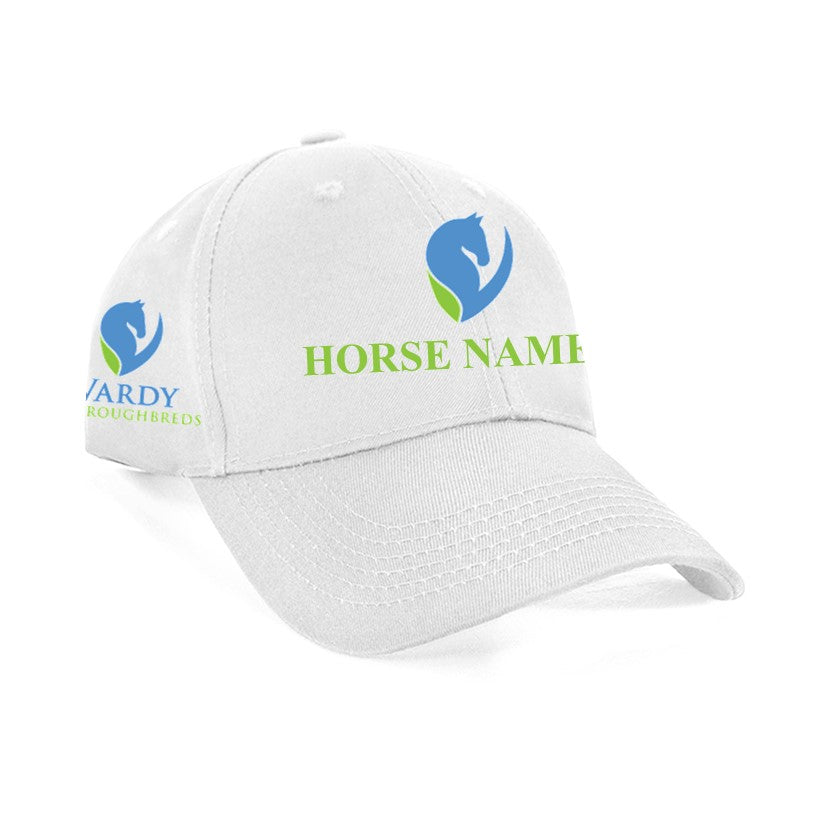 Vardy - Sports Cap Personalised