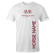 Load image into Gallery viewer, Stephen McLean Racing - Tee Personalised