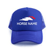 Load image into Gallery viewer, Pearce - Trucker Cap - Personalised