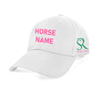 Load image into Gallery viewer, Sarah Rutten - Sports Cap Personalised