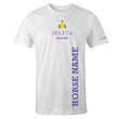 Load image into Gallery viewer, Sparta Racing - Tee Personalised