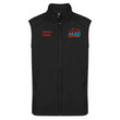 Load image into Gallery viewer, Mad About Racing - SoftShell Vest Personalised