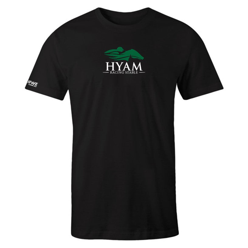 Hyam Tee FanFave