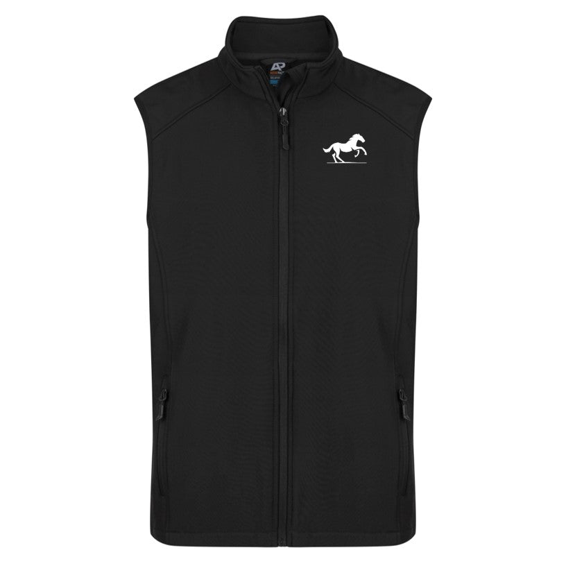 Women in Thoroughbred Racing NT - SoftShell Vest