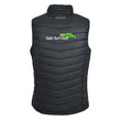 Load image into Gallery viewer, Sale Turf Club / Staff - Puffer Vest