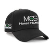 Load image into Gallery viewer, Matthew Smith - Sports Cap Personalised