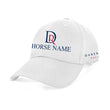 Load image into Gallery viewer, Dabernig - Sports Cap Personalised